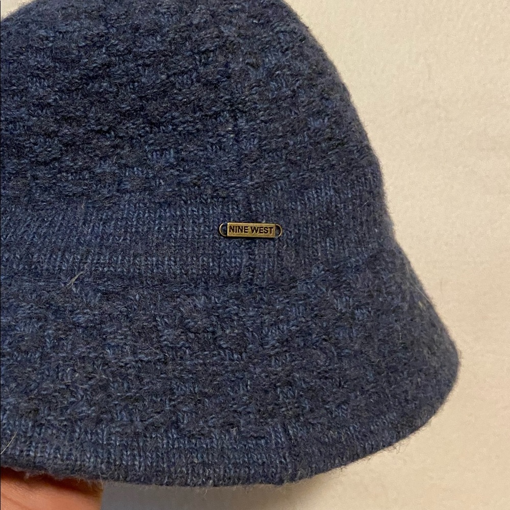Knit hat